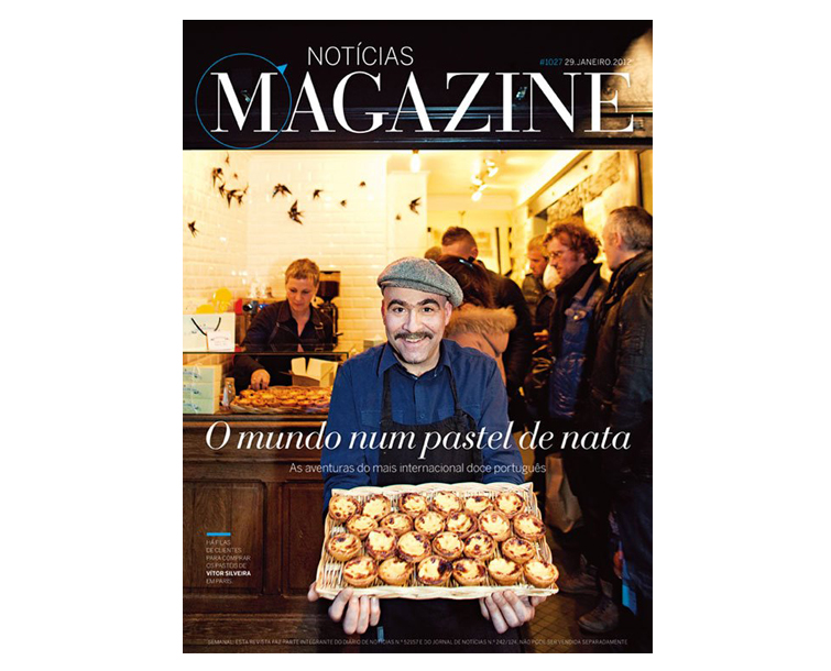 Comme à Lisbonne - Press