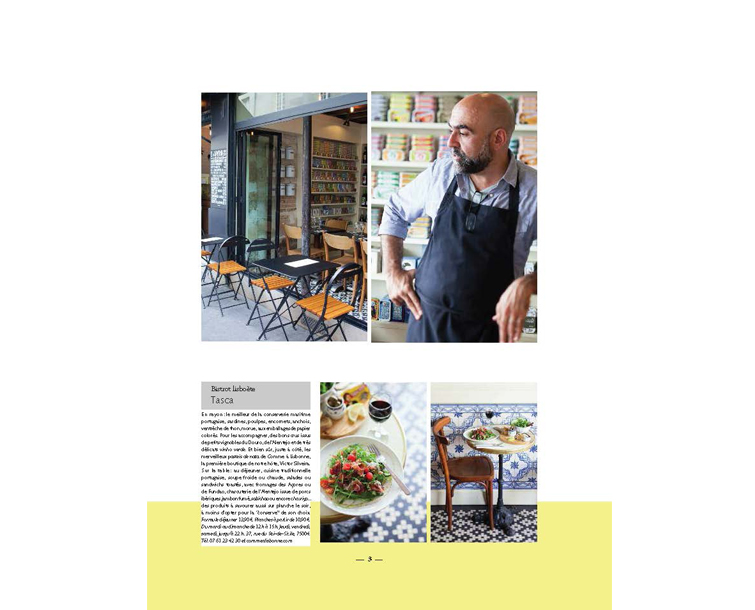 Comme à Lisbonne - Press